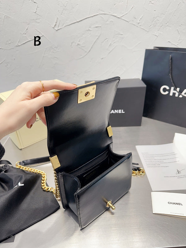 Satchel Bags - CHL Bags - 7074