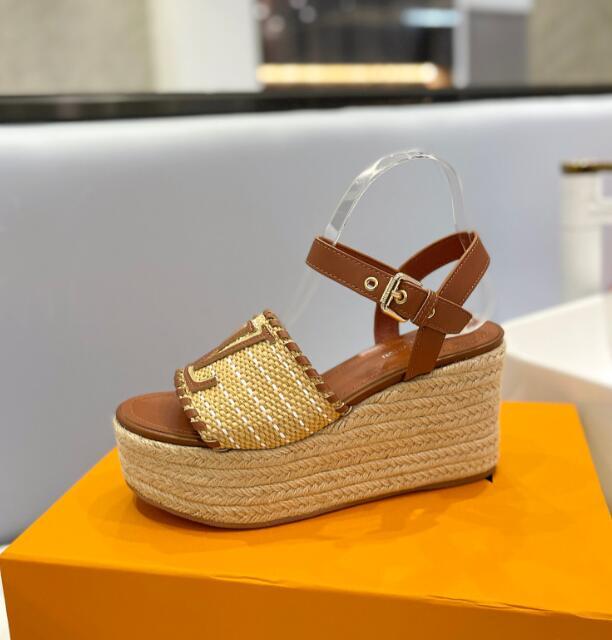 SAMC - LOV Women Shoes - 544