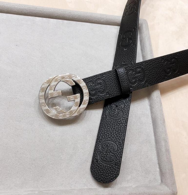SAMC - Mix Belts - 090
