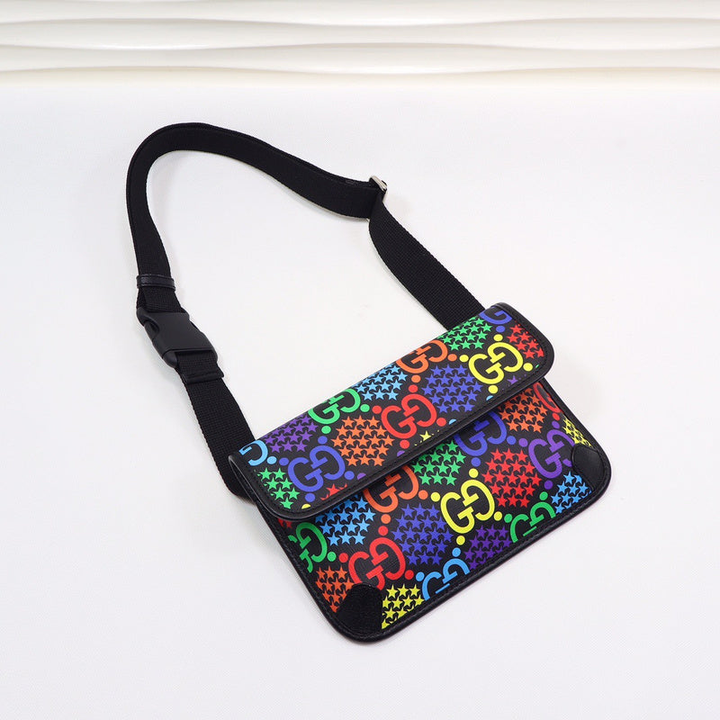 GUI2 Bags - Fashion Bags 1096