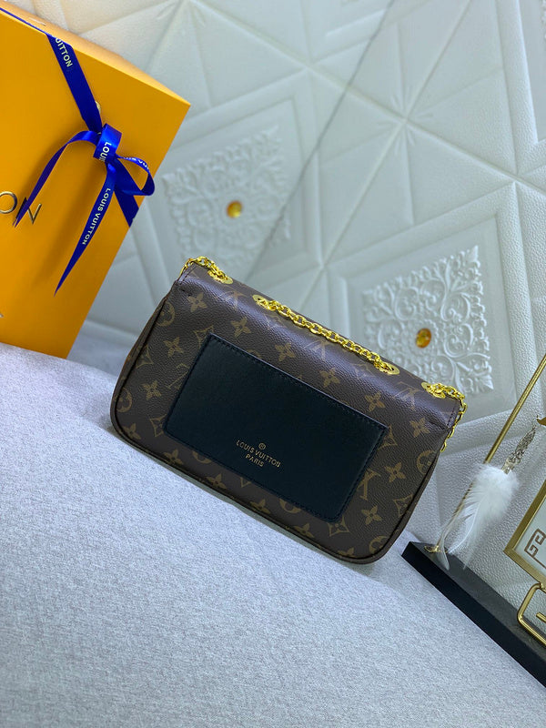 Glami- Glami- Lu-Vi bags - 3531