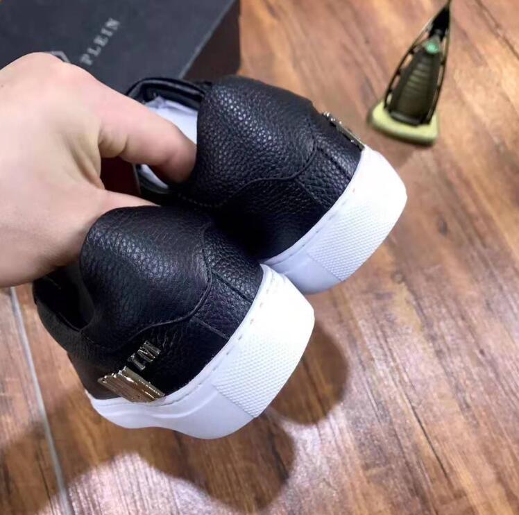 Glamy - PHP Shoes - 210