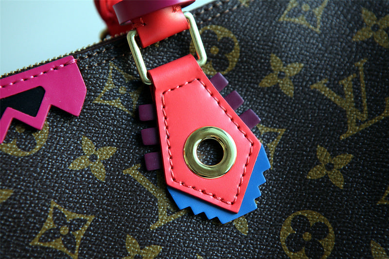 Glami Fashion Lu-Vi bags - 8183
