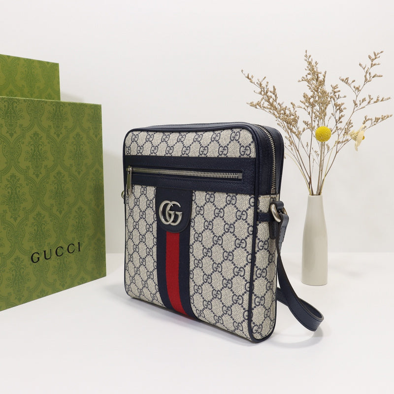 Satchel Bags - GCI Bags - 1778