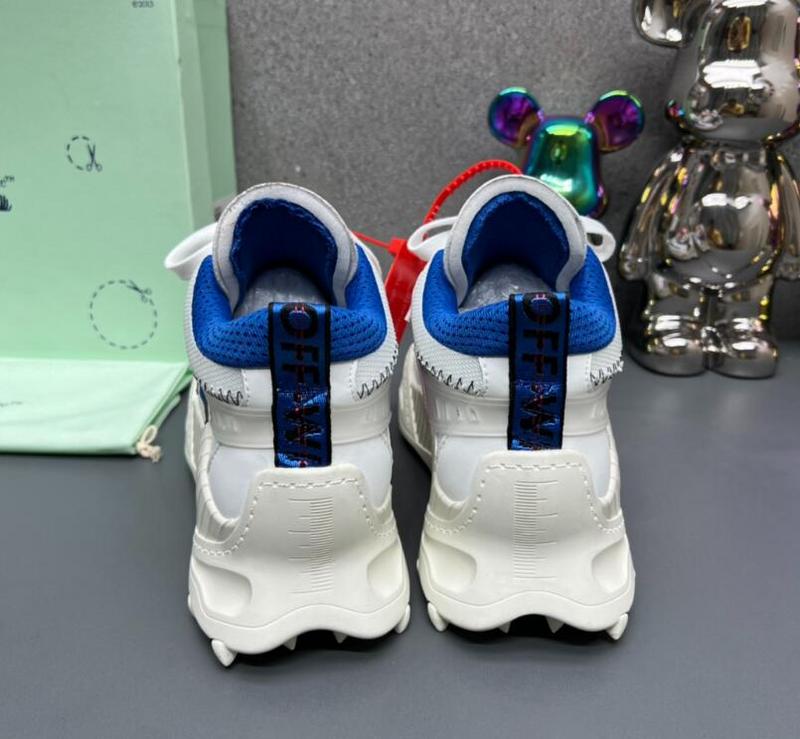 SAMC - YZO Women Shoes - 114