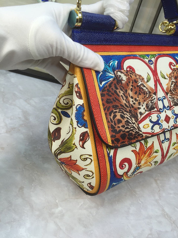 Satchel Bags - DG Bags - 241