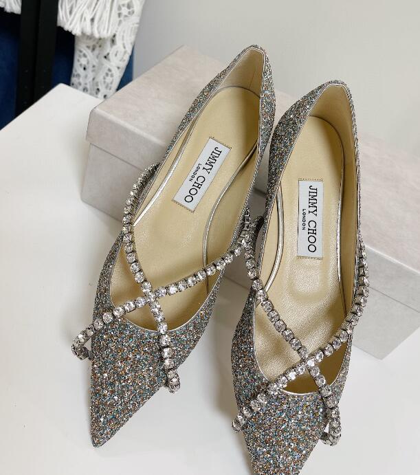 SAMC - JMC Shoes - 043