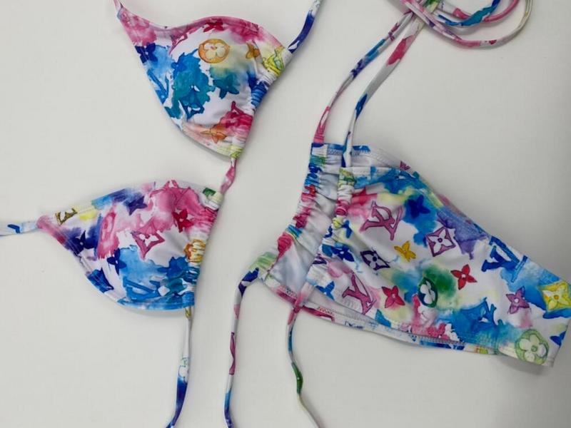 SAMC - Mix Swimsuits - 100