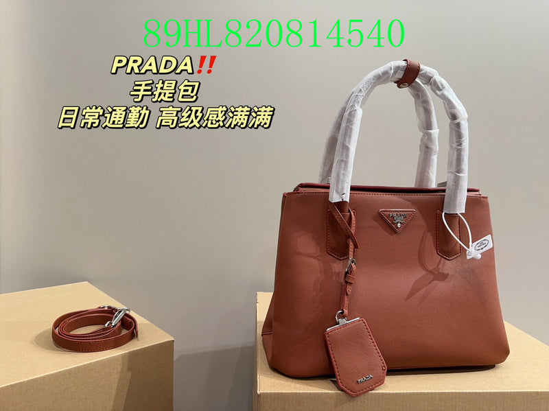Satchel Bags - PDA Bags - 3066