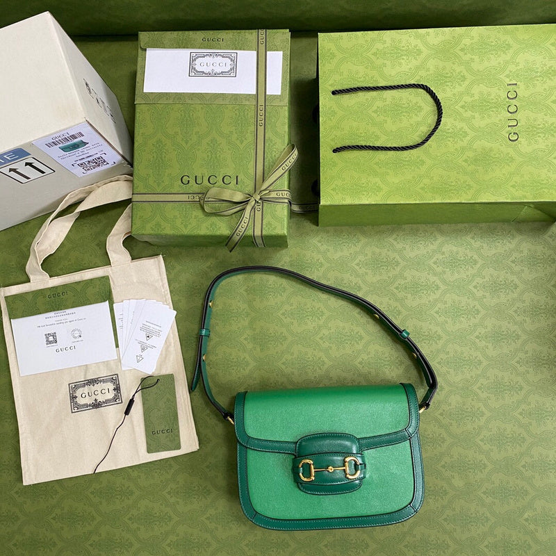 Satchel Bags - GCI Bags - 5814
