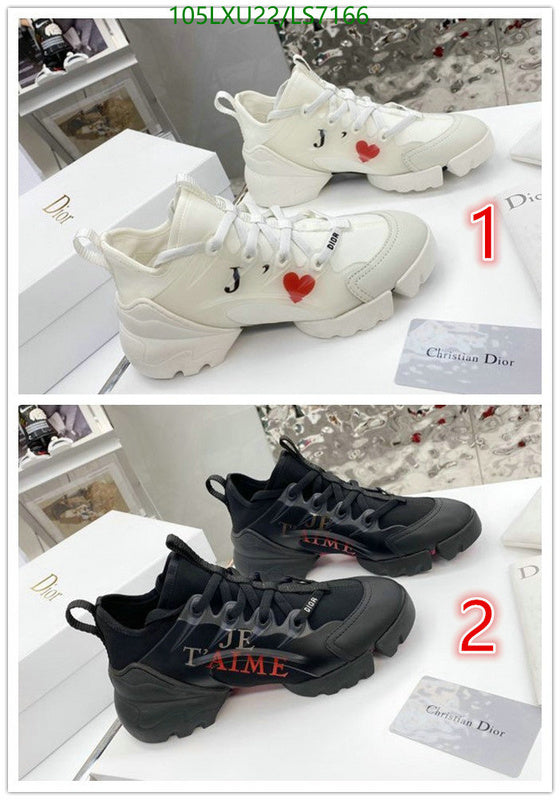 SAMC - DOR Women Sneakers - 196