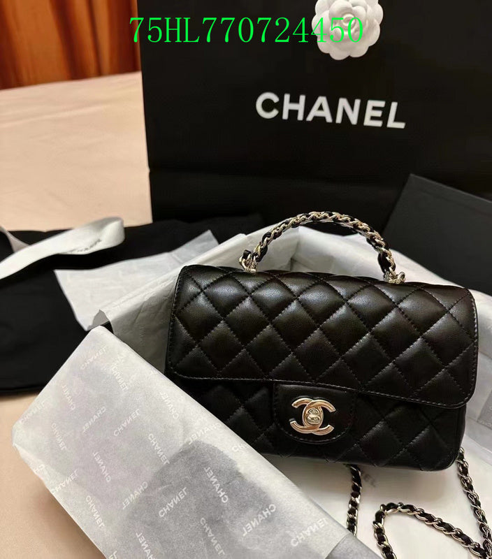 Glami - CHL Bags - 348