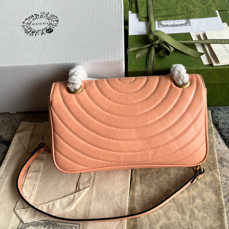Satchel Bags - GCI Bags - 703