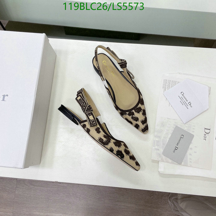 SAMCC - DOR Women Shoes - 2380