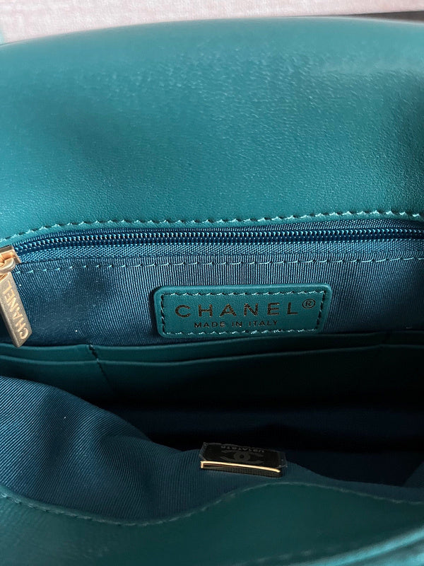 Satchel Bags - CHL Bags - 2483