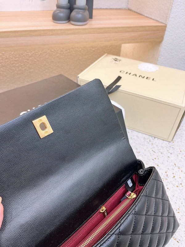 Satchel Bags - CHL Bags - 6988