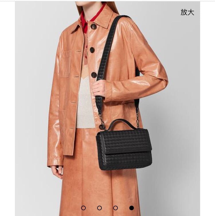 Glami- - BOV Bags - 458