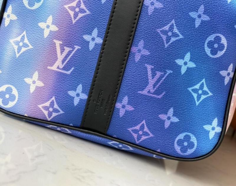 SAMC - LOV Bags - 1744