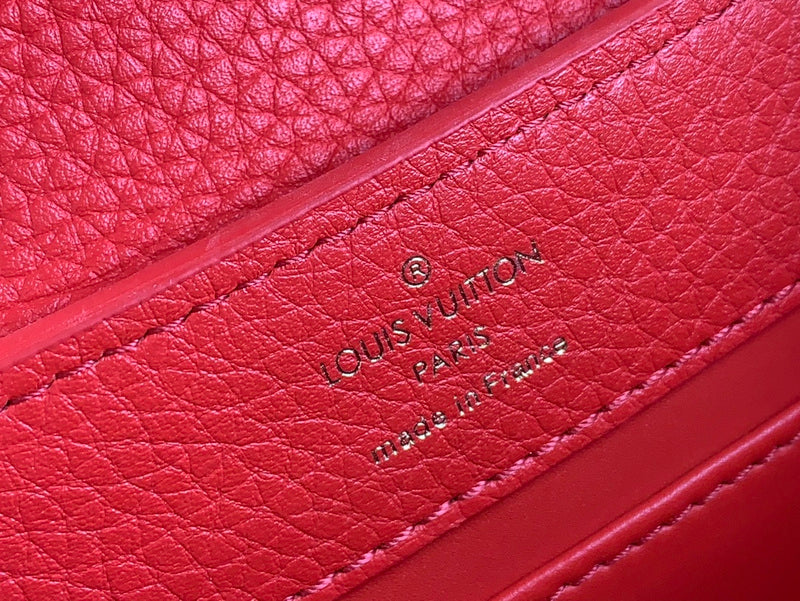 Satchel Bags - VL Bags - 3137