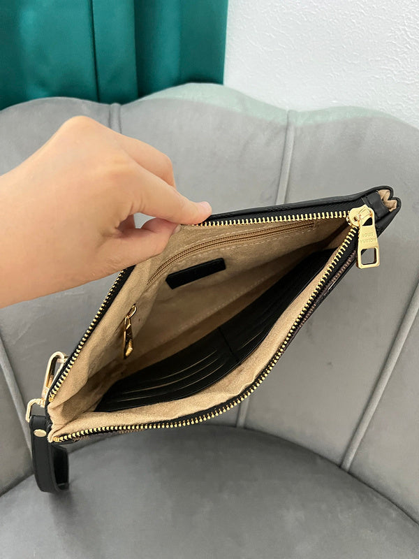 Satchel Bags - VL Bags - 3933