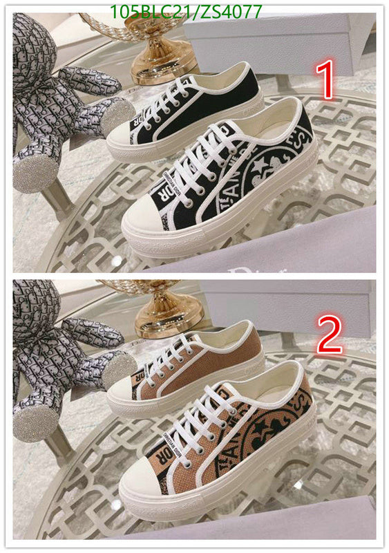 SAMC - DOR Women Sneakers - 100