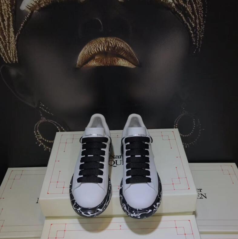 Glamy - AQ Men SHoes - 431
