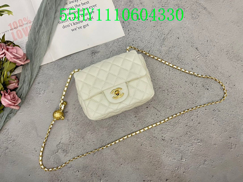 Satchel Bags - CHL Bags - 5362