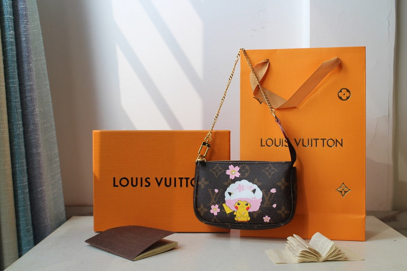 LOV2 Bags - Luxurious Bags 1823