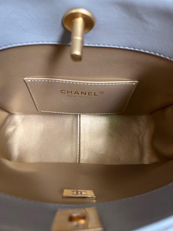 Satchel Bags - CHL Bags - 3322