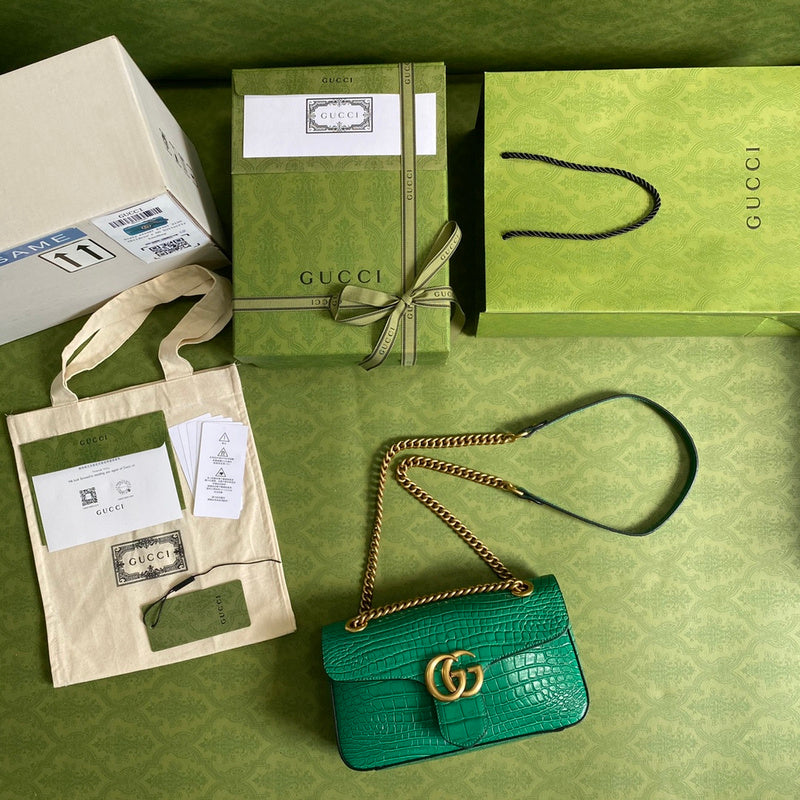 Satchel Bags - GCI Bags - 6843