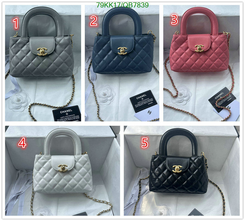 SAMC - CHL Bags Crossbody - 129