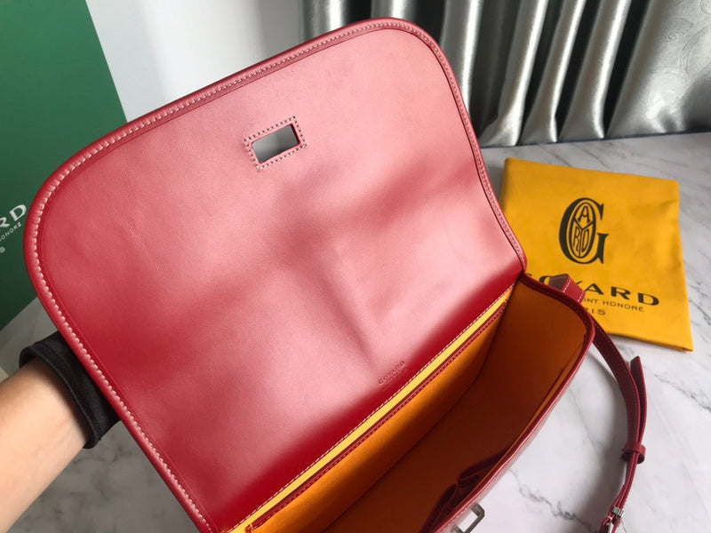 Satchel Bags - GOD Bags - 574