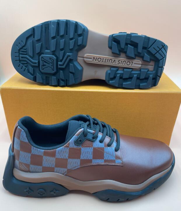SAMC - LOV Men Shoes - 918