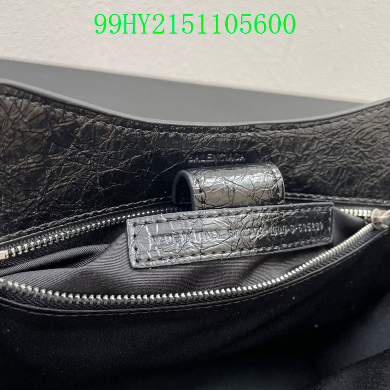 Satchel Bags - BGA Bags - 1983