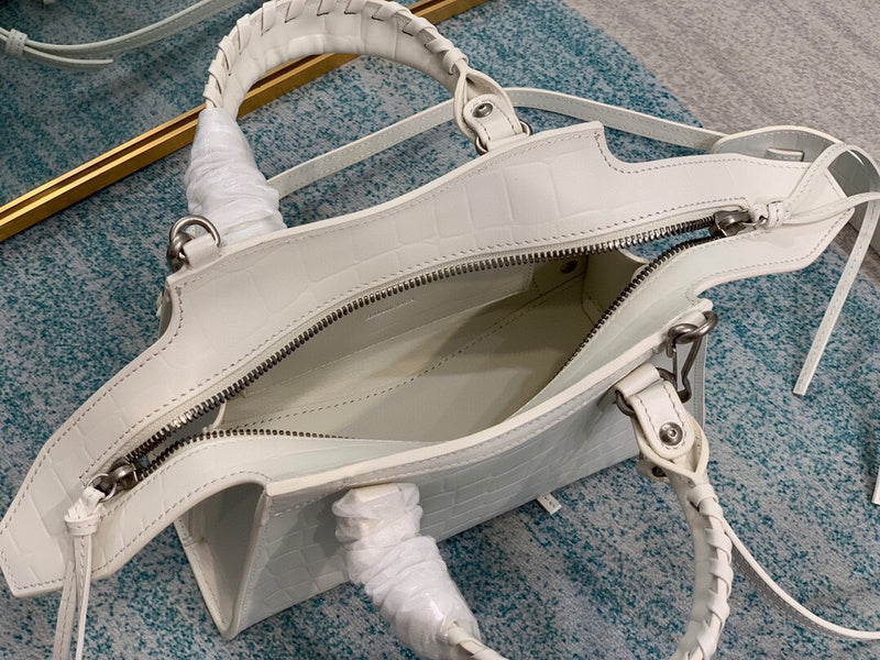 Satchel Bags - BGA Bags - 867