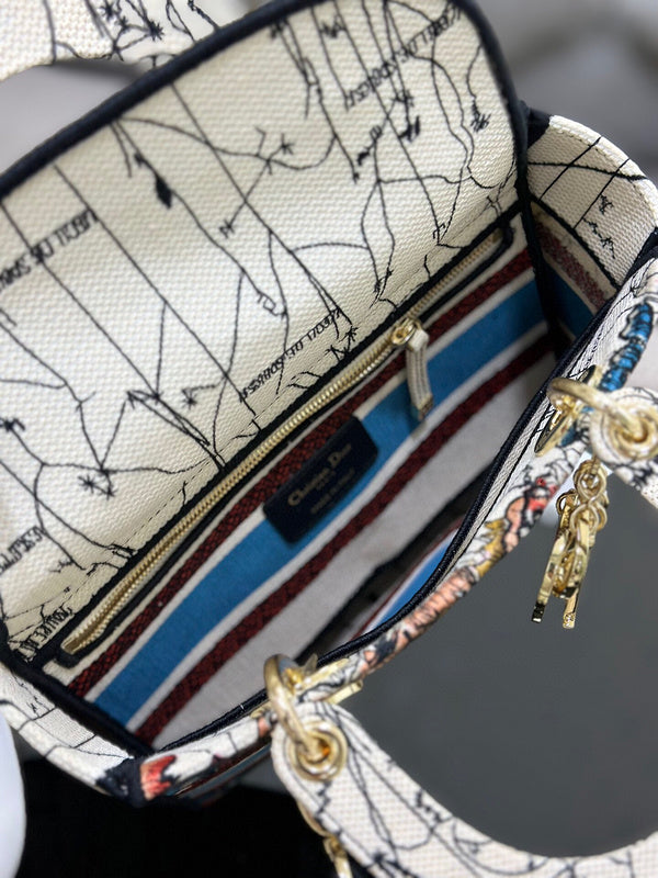 Glami Fashion - DIR Bags - 219