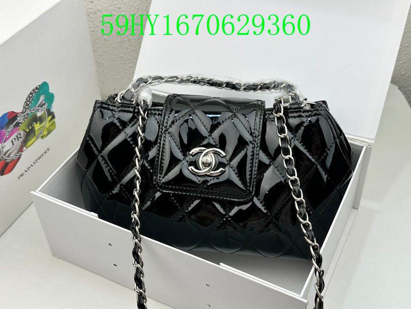 Glami - CHL Bags - 512