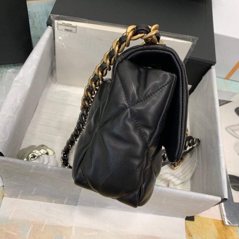Satchel Bags - CHL Bags - 330