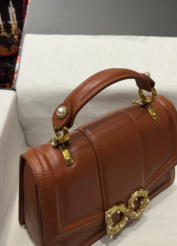 SAMCC - DAG Bags - 093