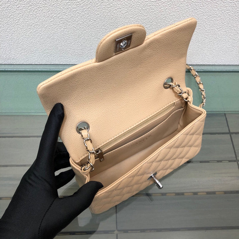 Satchel Bags - CHL Bags - 2548