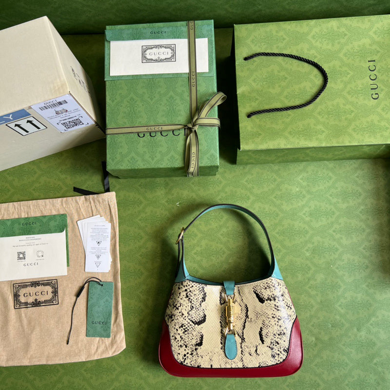 Satchel Bags - GCI Bags - 6528