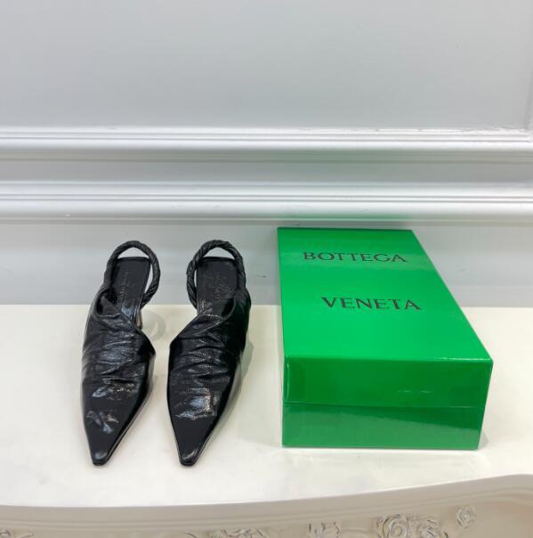 SAMC - BO Women Shoes - 197