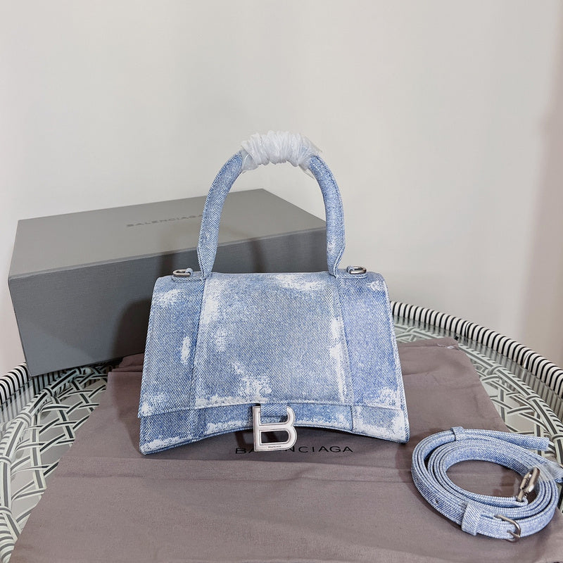 Satchel Bags - BGC Bags - 068