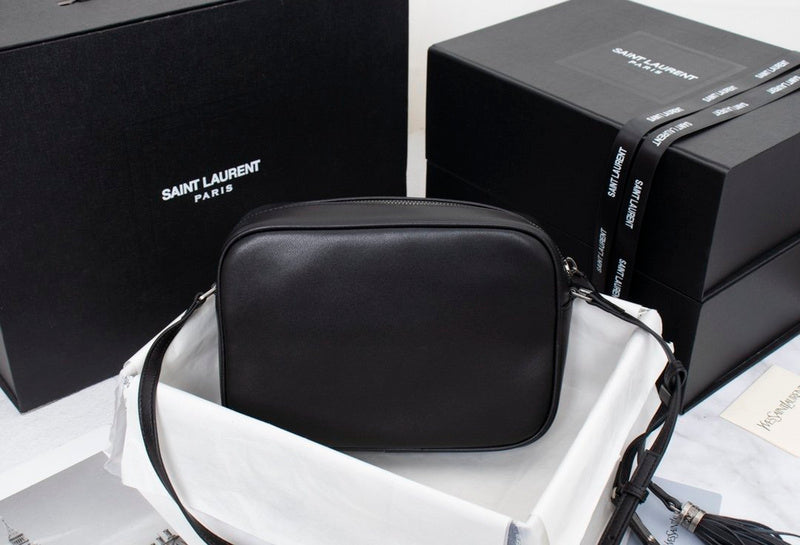 Satchel Bags - SLY Bags - 1986
