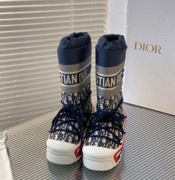 SAMCC - DOR Women Shoes - 765