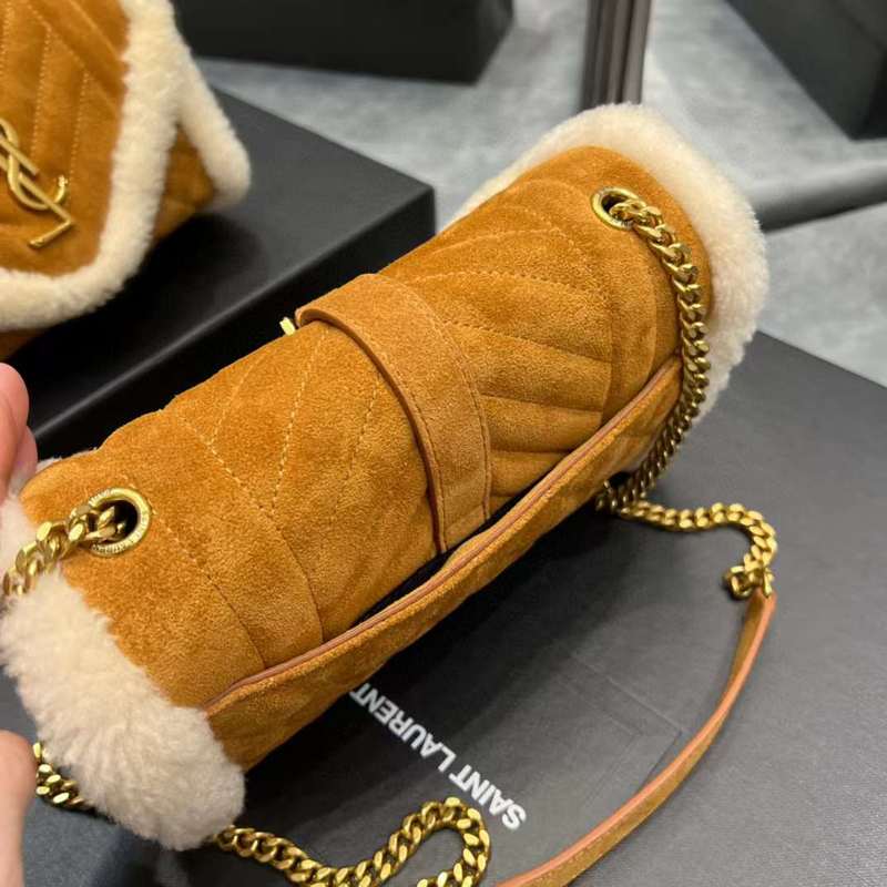 ELE - SLY Bags 540