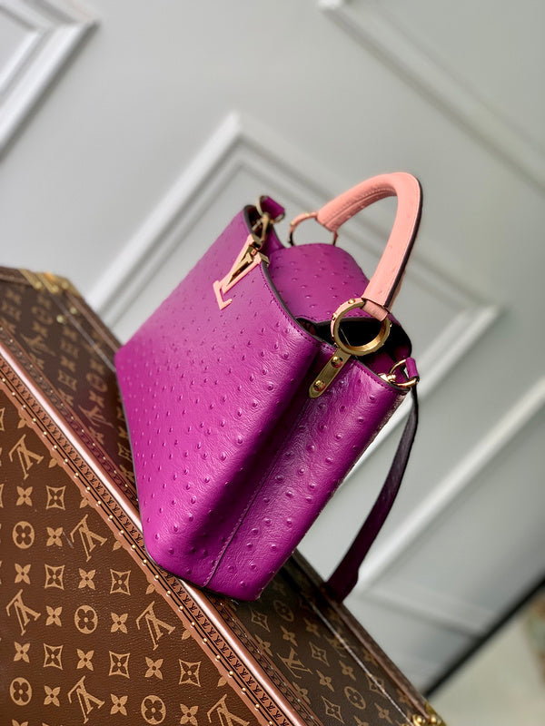 Satchel Bags - VL Bags - 1701