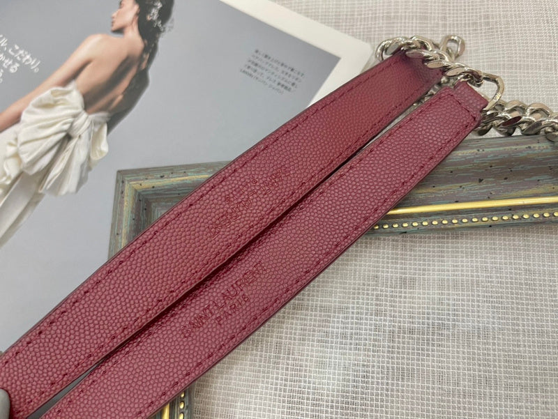Satchel Bags - SLY Bags - 1543