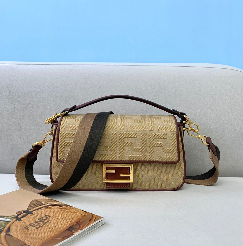 FDI Bags - Luxurious Bags 525