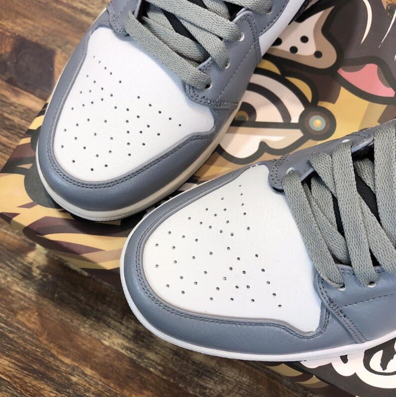 SAMC - NKE Shoes - 964